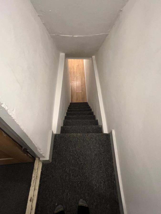 Ground Floor Two Bed Cairo Street Leilighet Warrington Eksteriør bilde