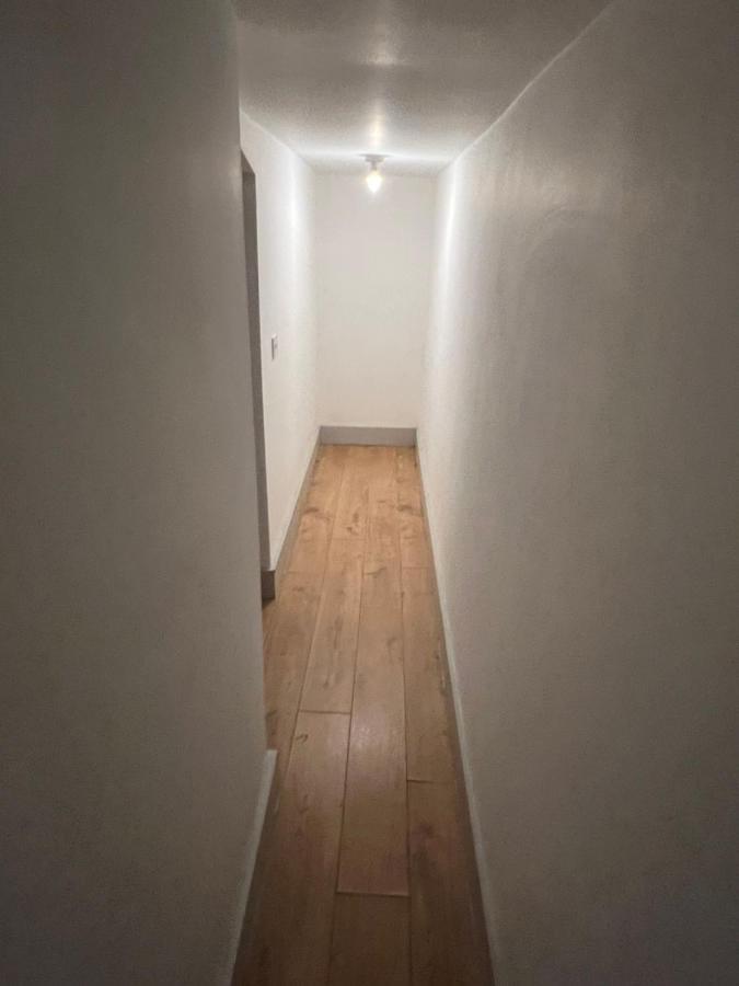 Ground Floor Two Bed Cairo Street Leilighet Warrington Eksteriør bilde